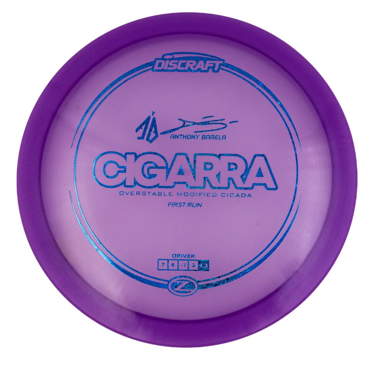 Discraft Cigarra