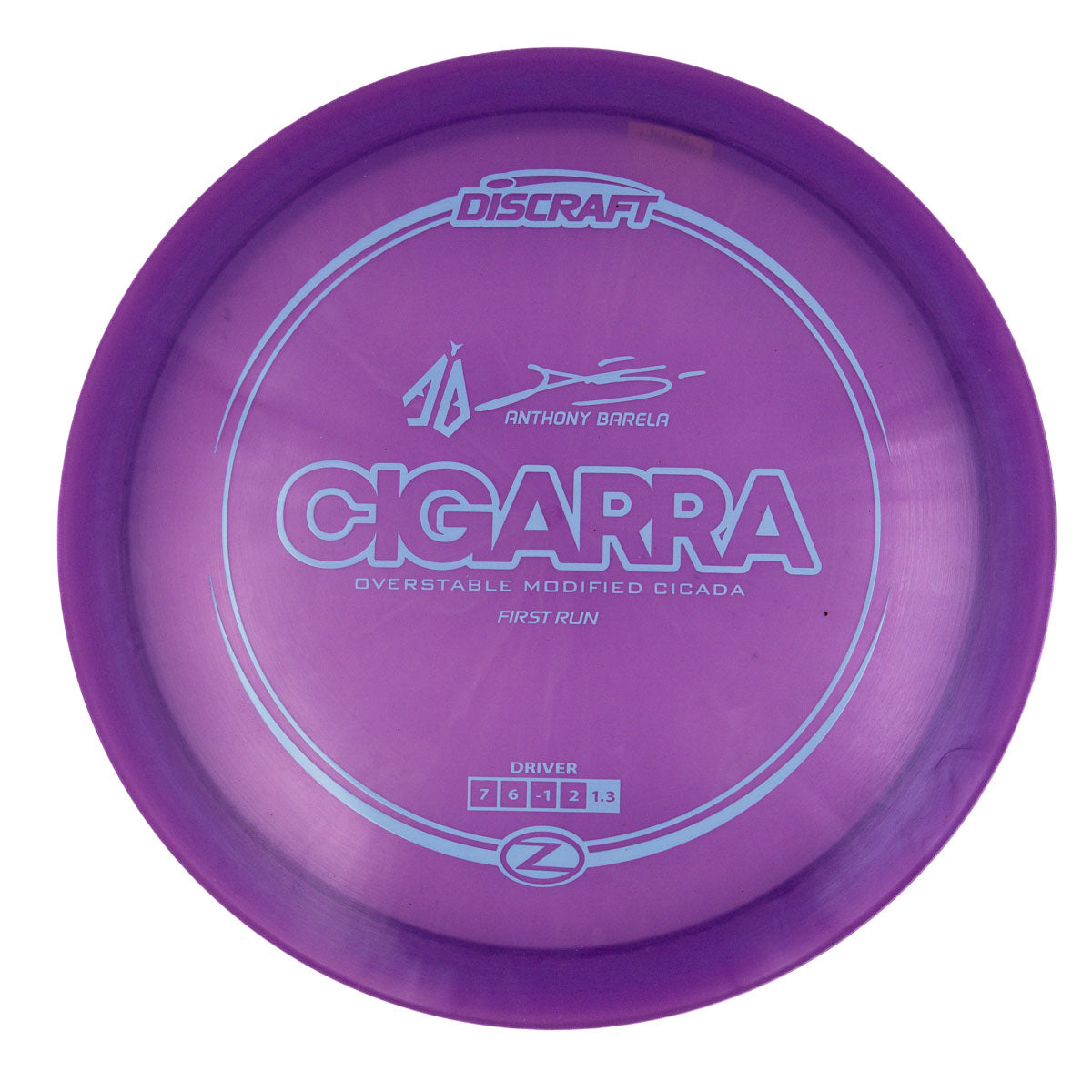 Discraft Cigarra
