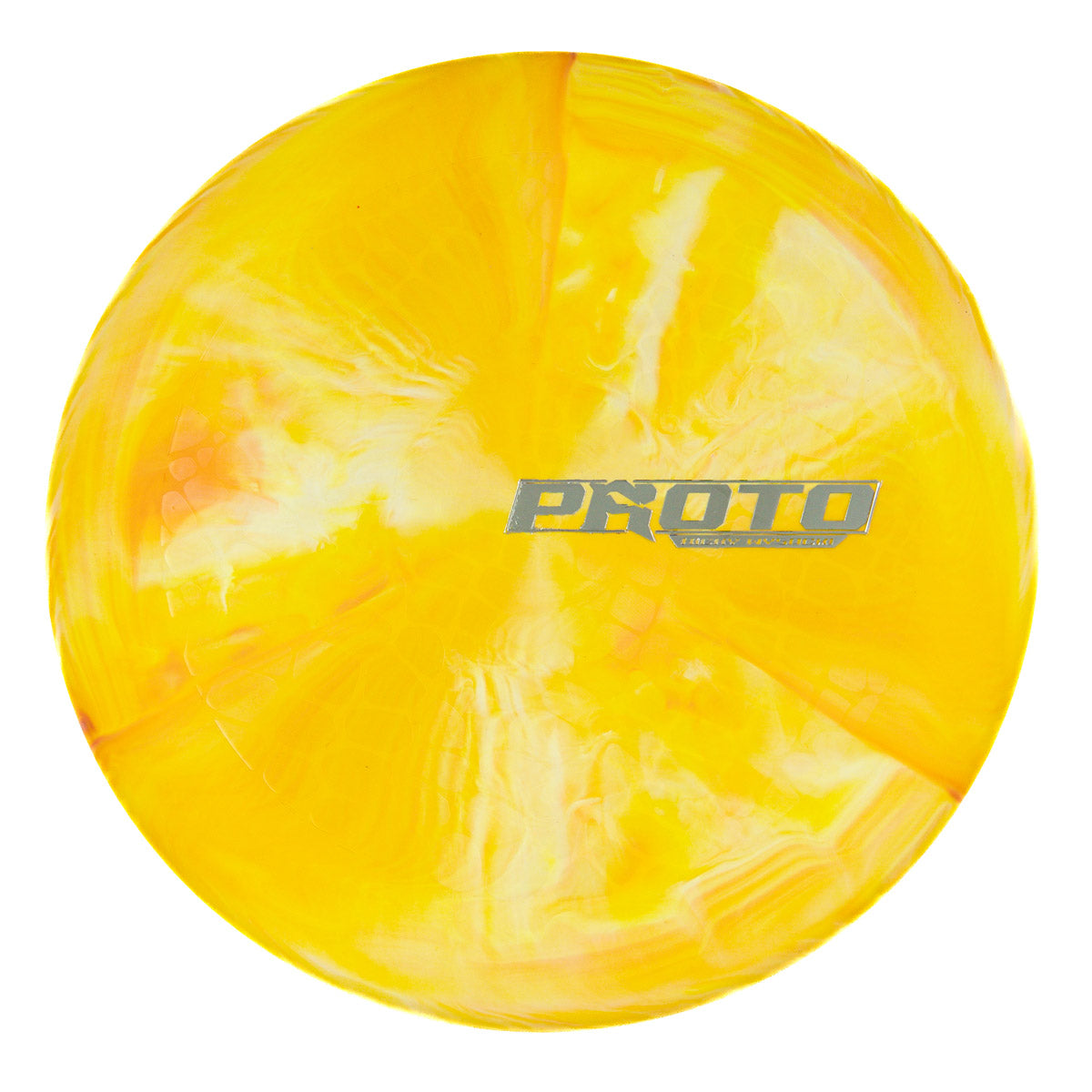 Discraft Ricky Wysocki Prototype Putter