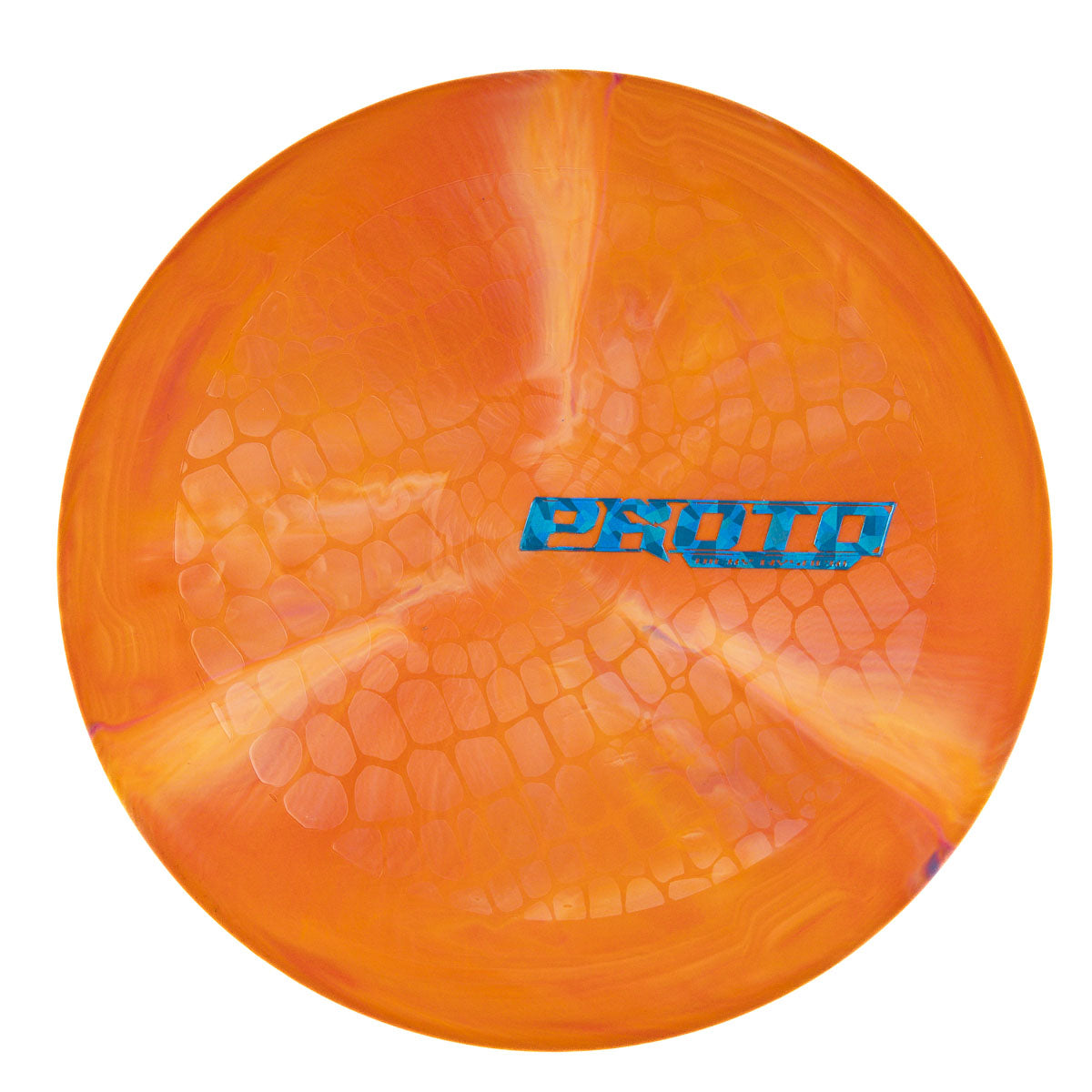 Discraft Ricky Wysocki Prototype Putter