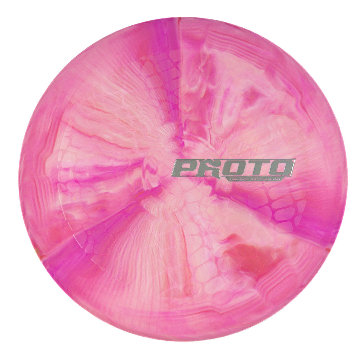 Discraft Ricky Wysocki Prototype Putter