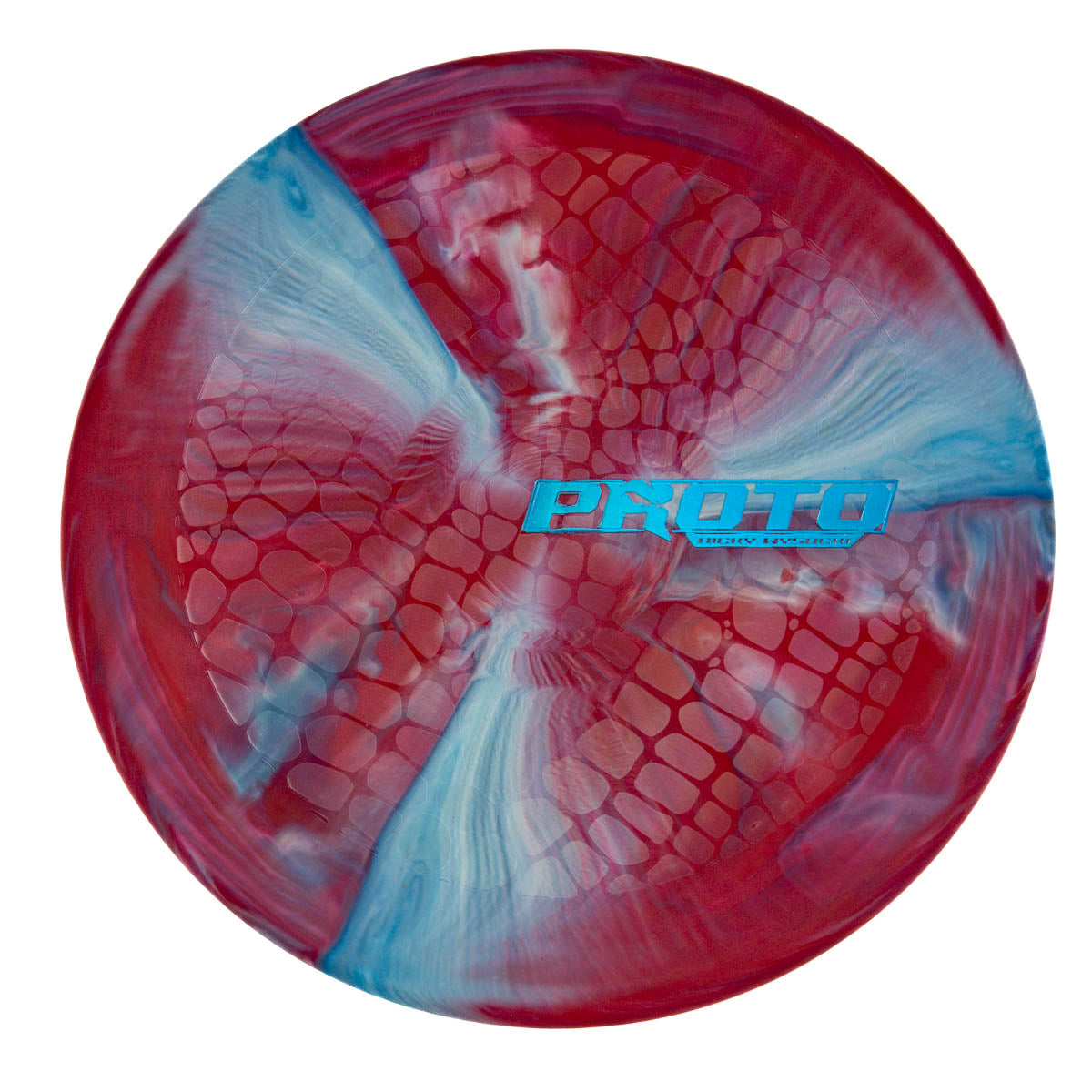 Discraft Ricky Wysocki Prototype Putter
