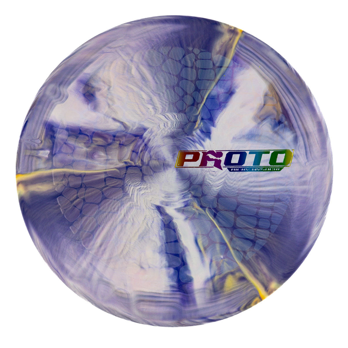 Discraft Ricky Wysocki Prototype Putter