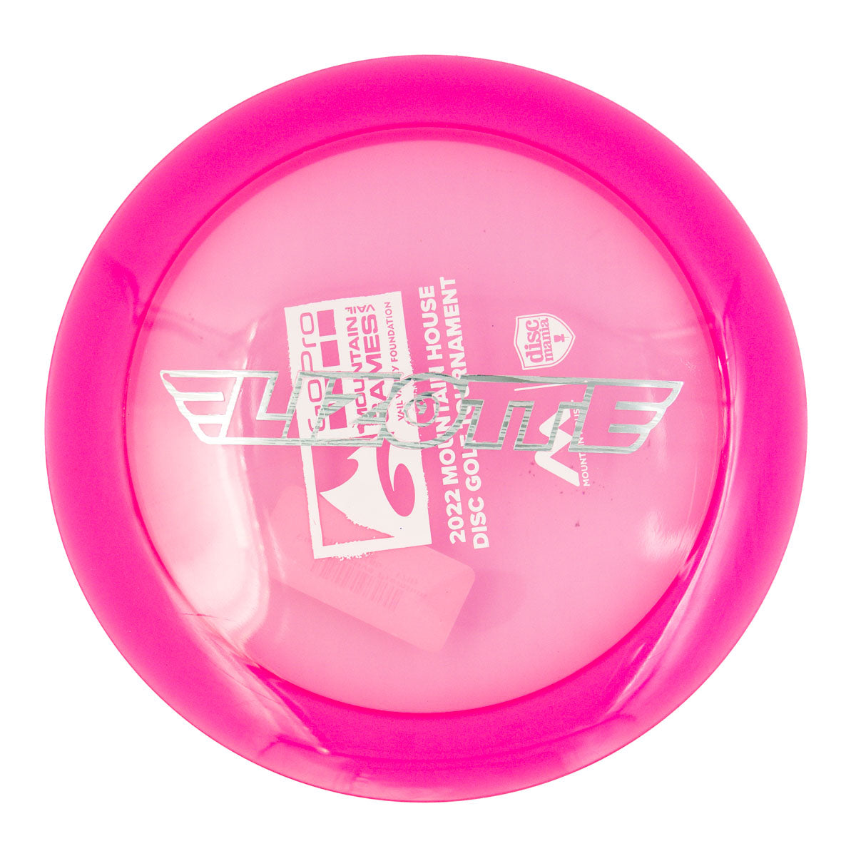 Discmania Magesty