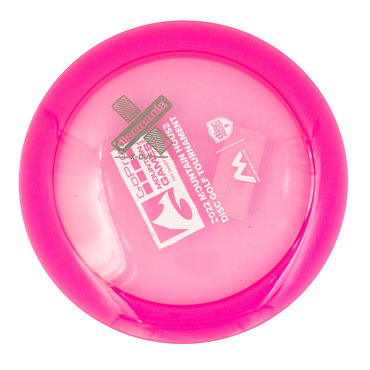 Discmania Magesty