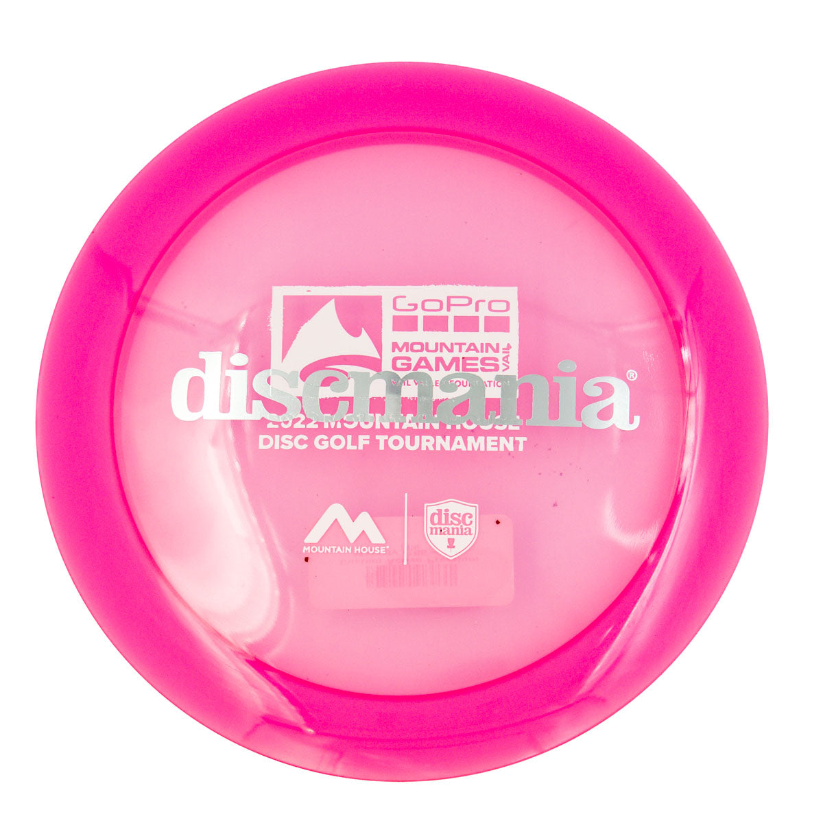 Discmania Magesty