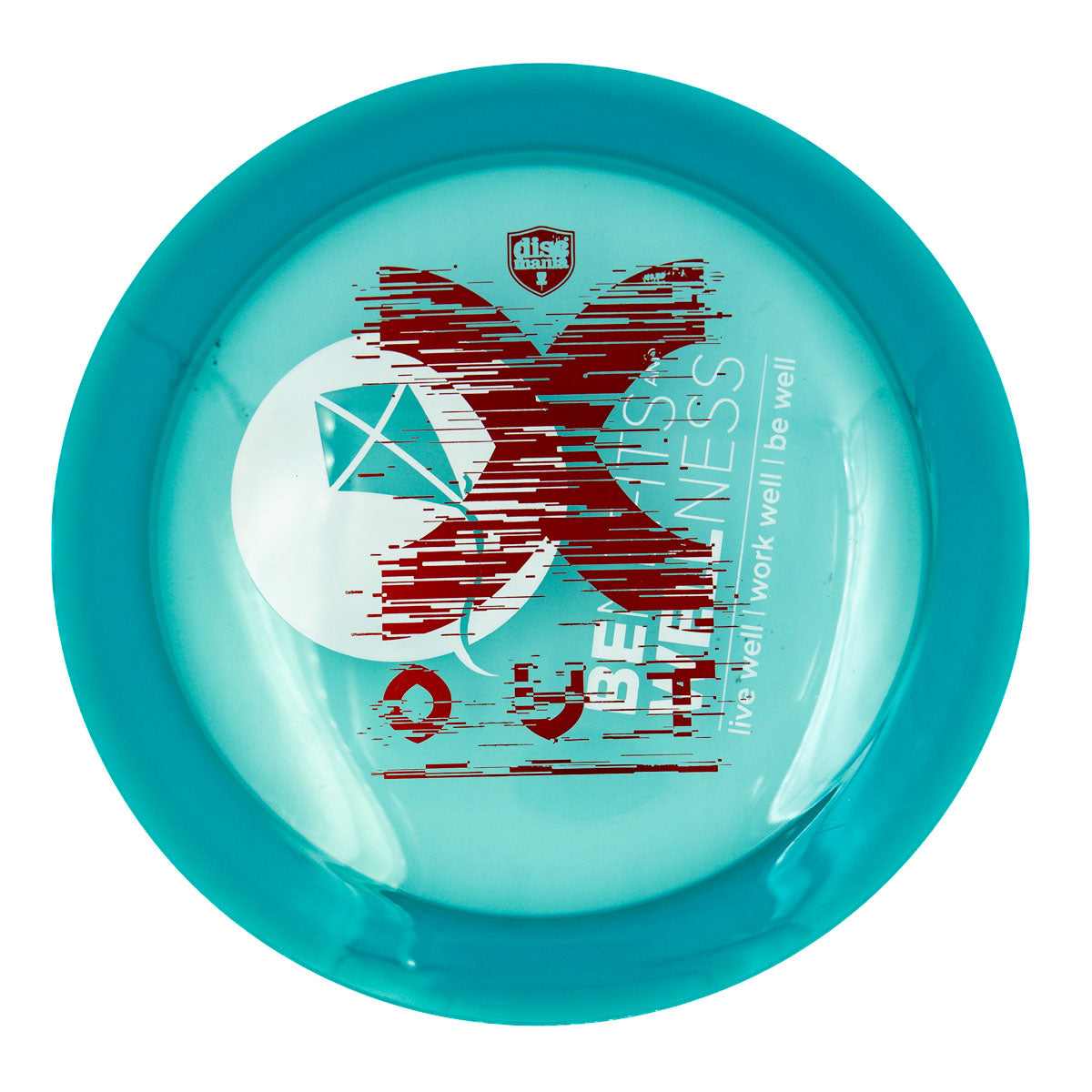 Discmania Astronaut