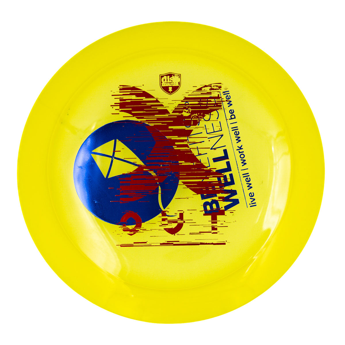 Discmania Astronaut