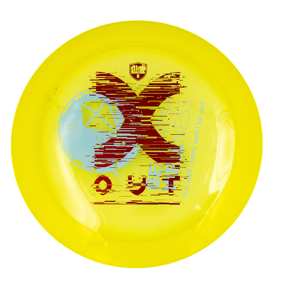 Discmania Astronaut
