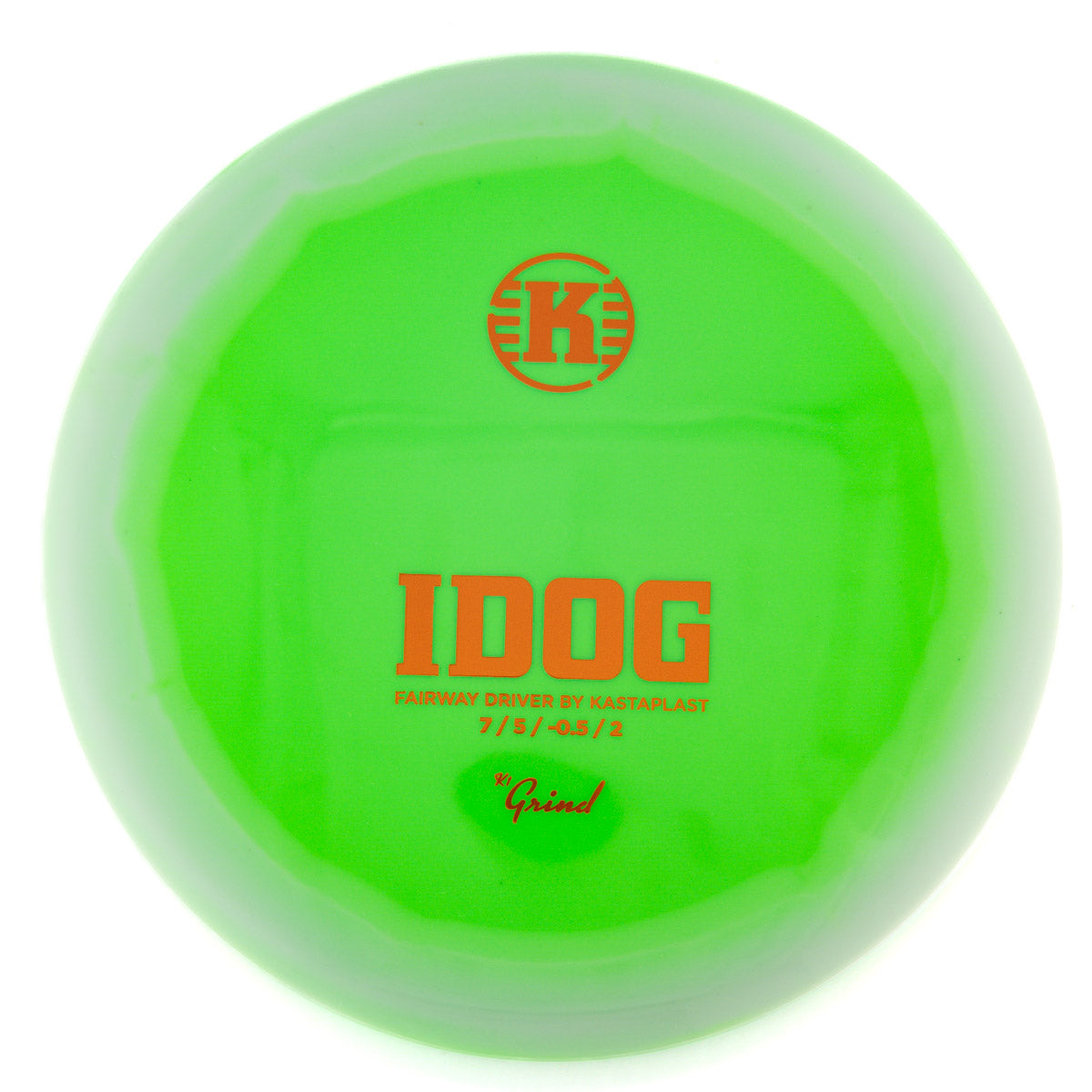 Kastaplast Idog