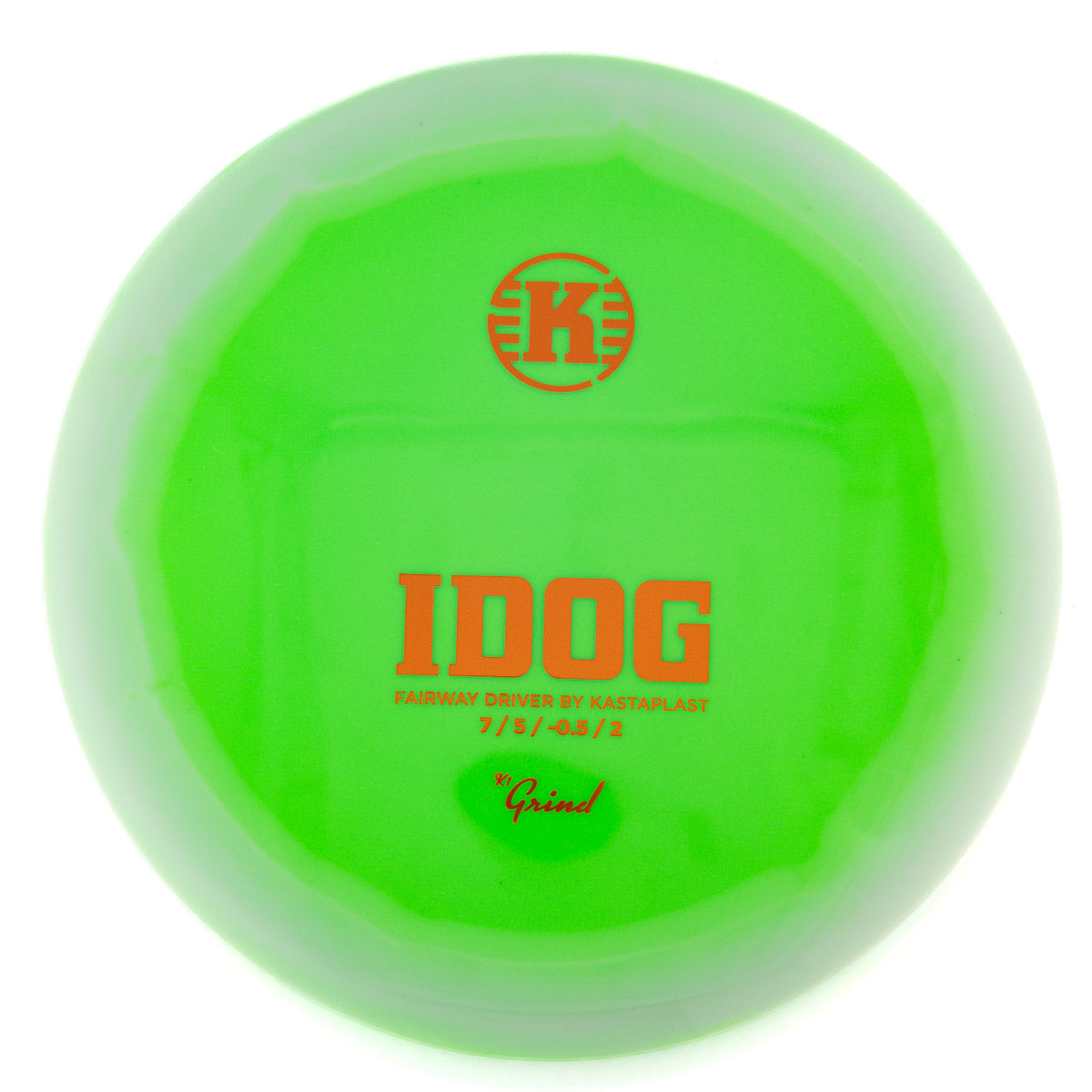 Kastaplast Idog