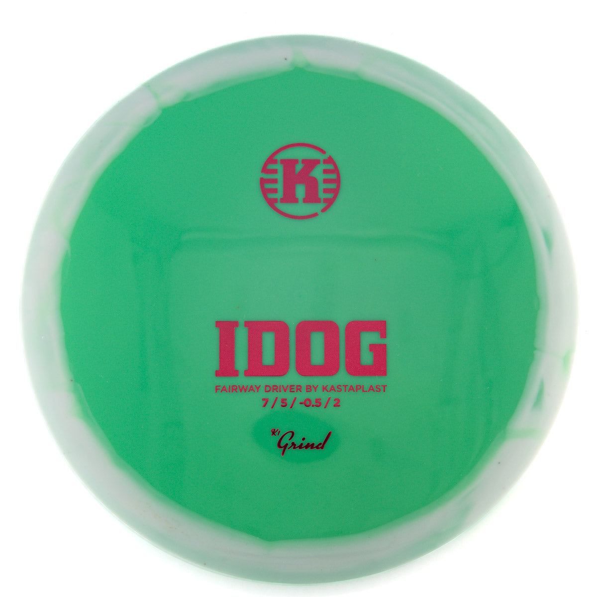 Kastaplast Idog