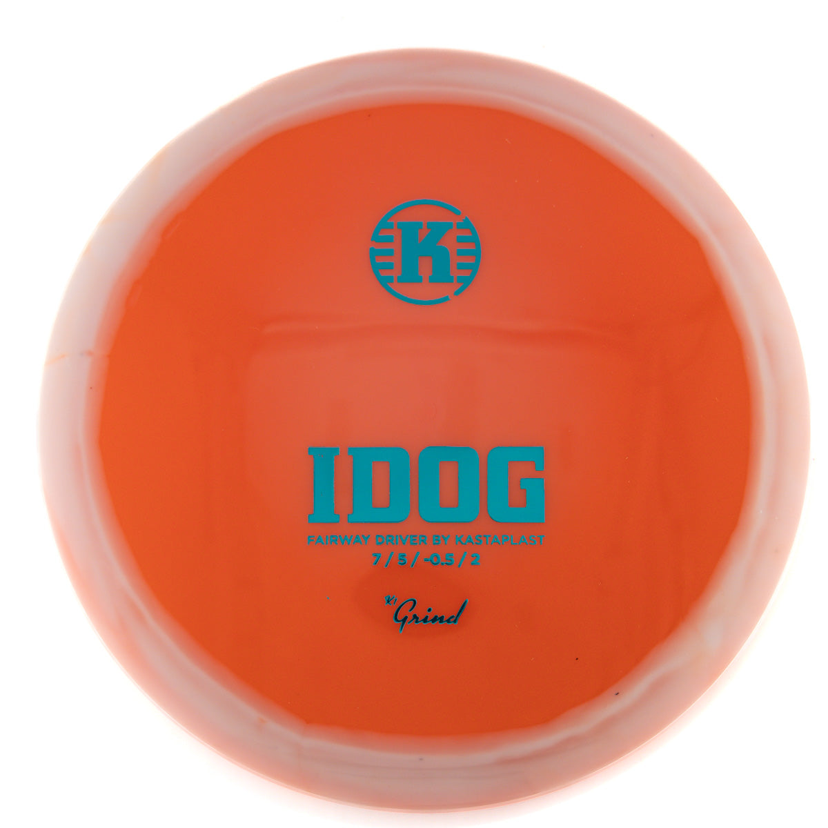 Kastaplast Idog