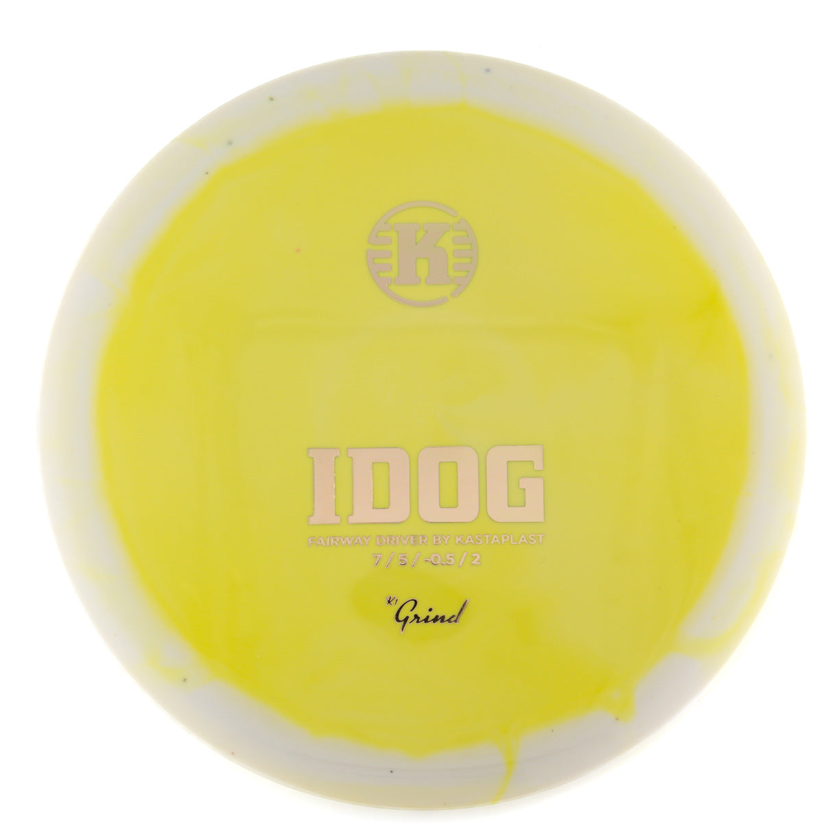 Kastaplast Idog