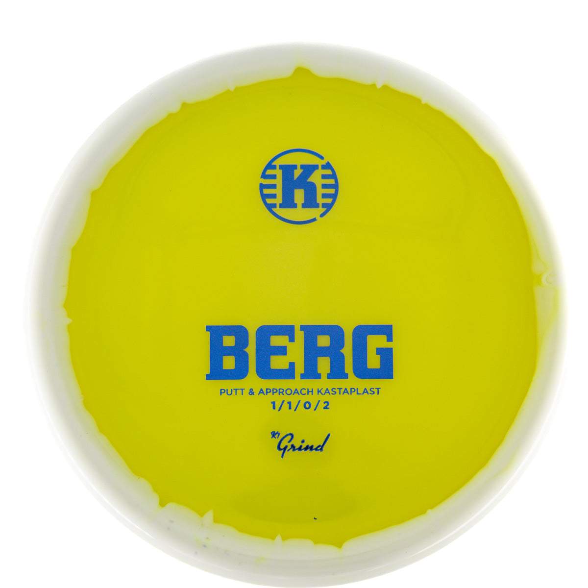 Kastaplast Berg