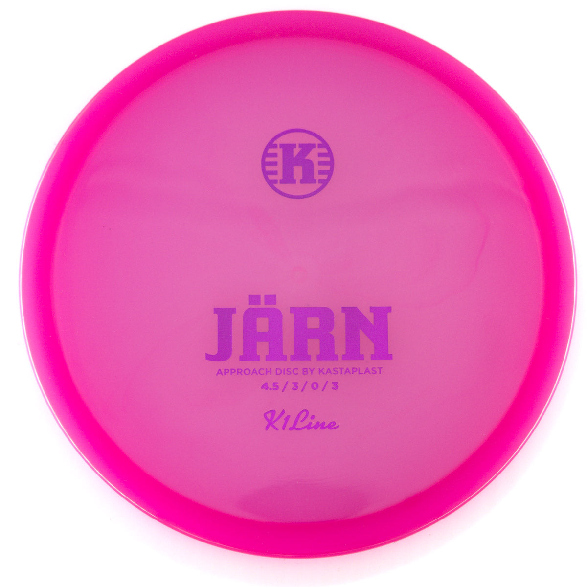 Kastaplast Jarn