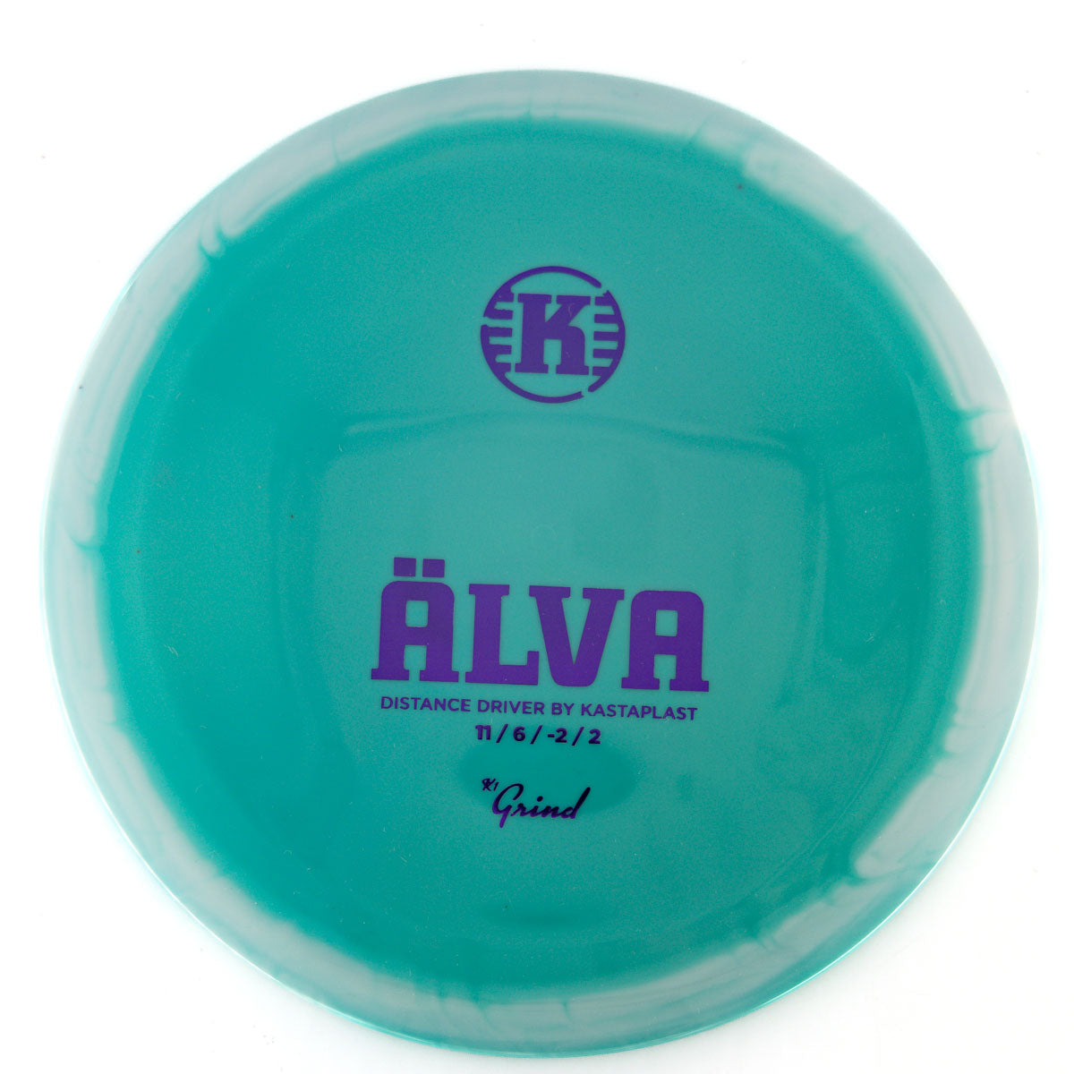 Kastaplast Alva