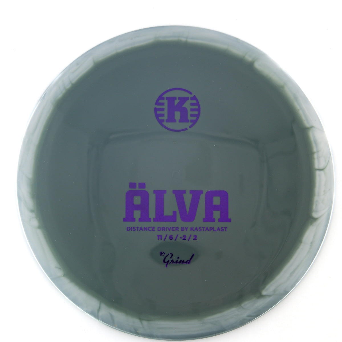 Kastaplast Alva