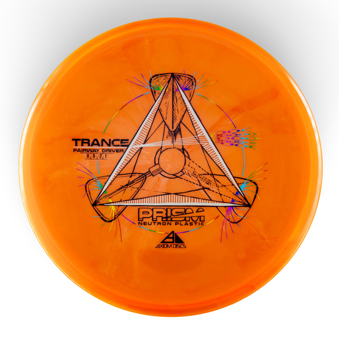 Axiom Trance