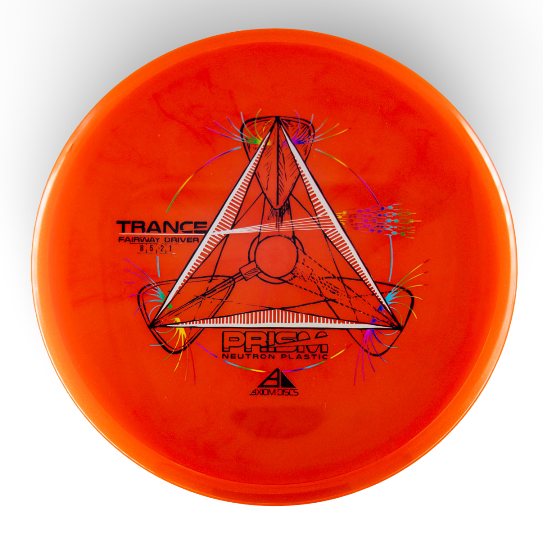 Axiom Trance
