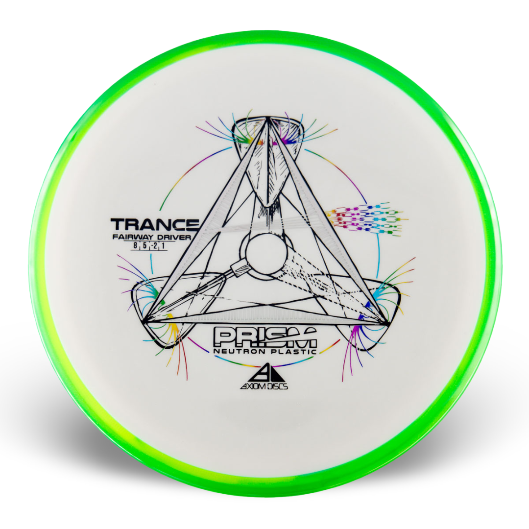 Axiom Trance