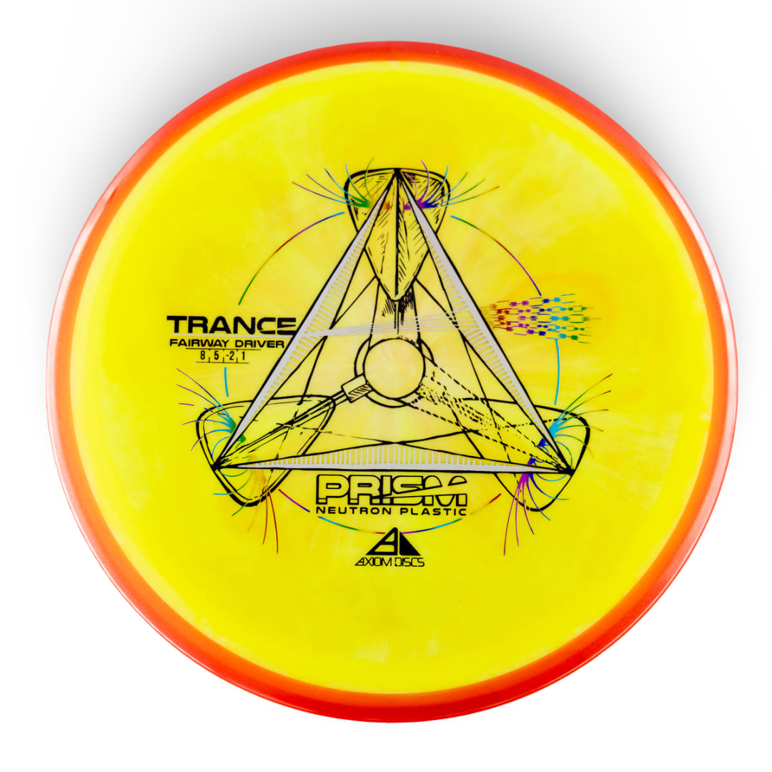 Axiom Trance