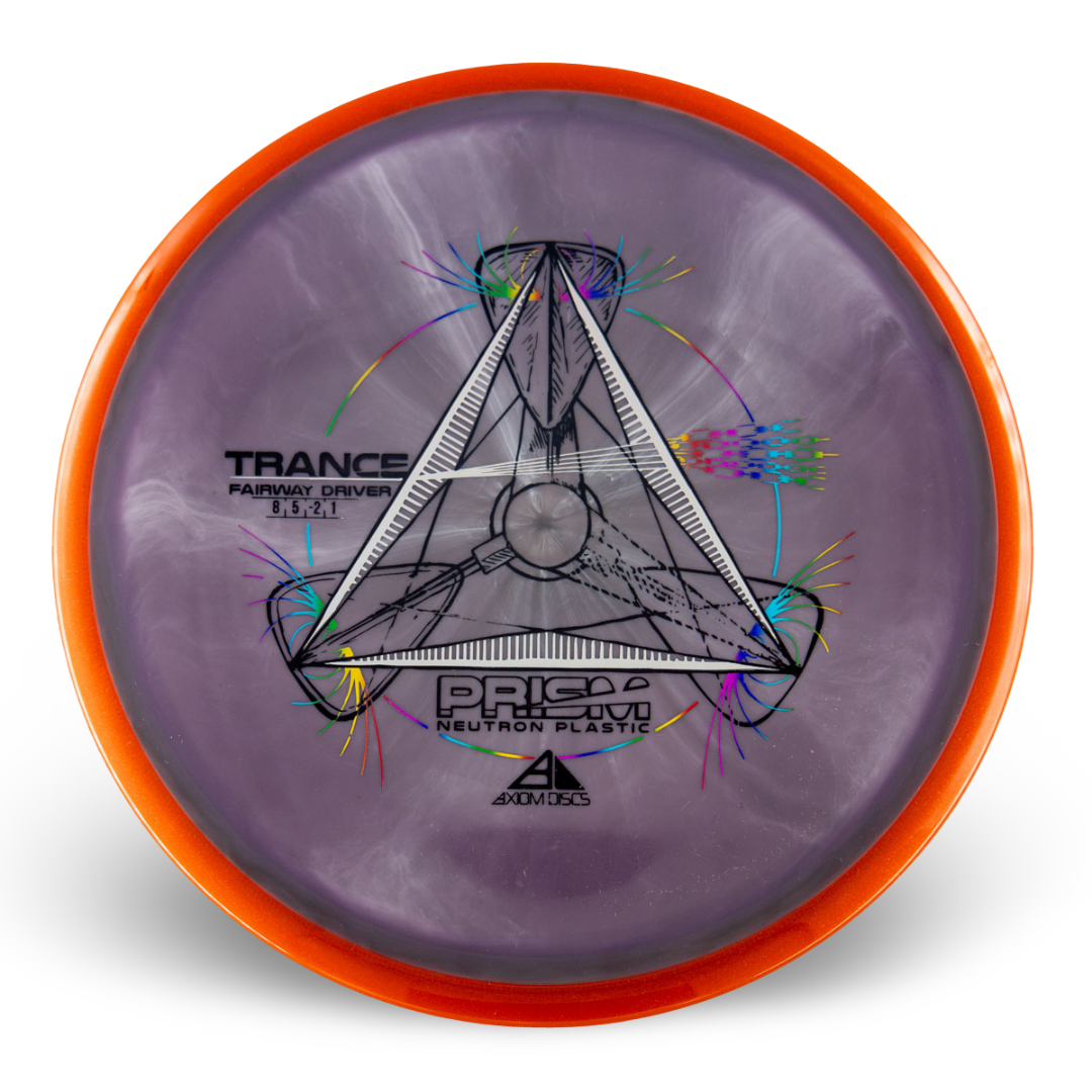 Axiom Trance