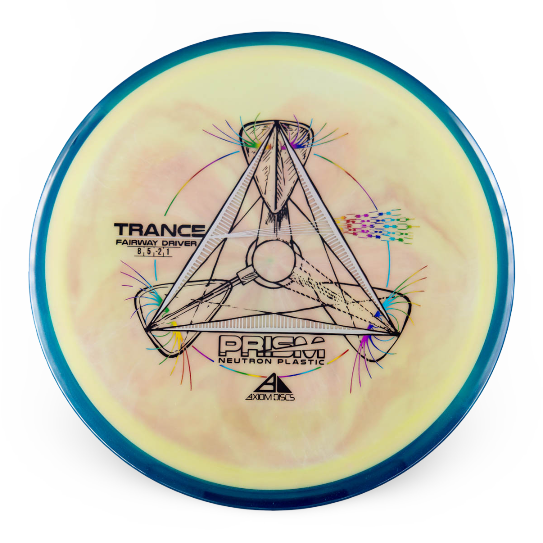 Axiom Trance