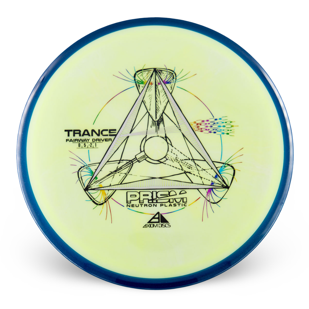 Axiom Trance