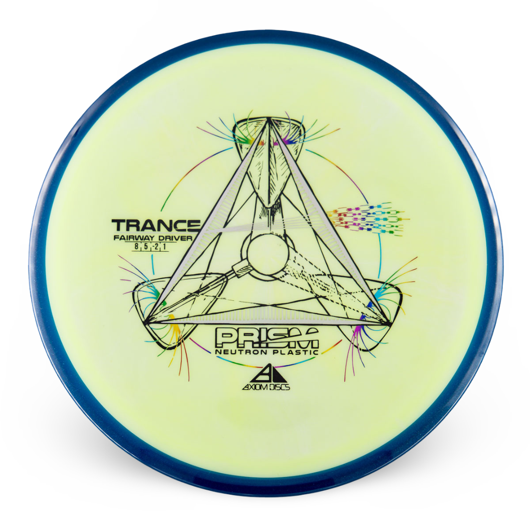 Axiom Trance