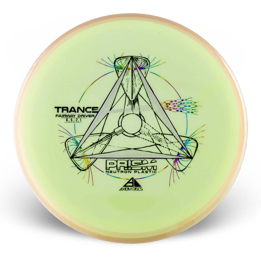 Axiom Trance