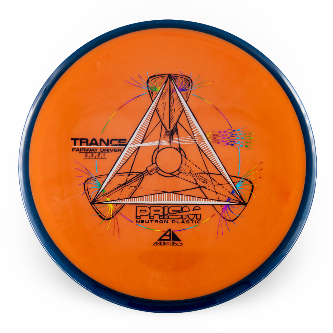Axiom Trance