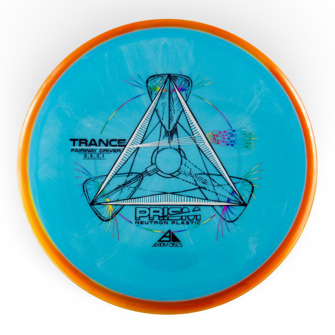 Axiom Trance