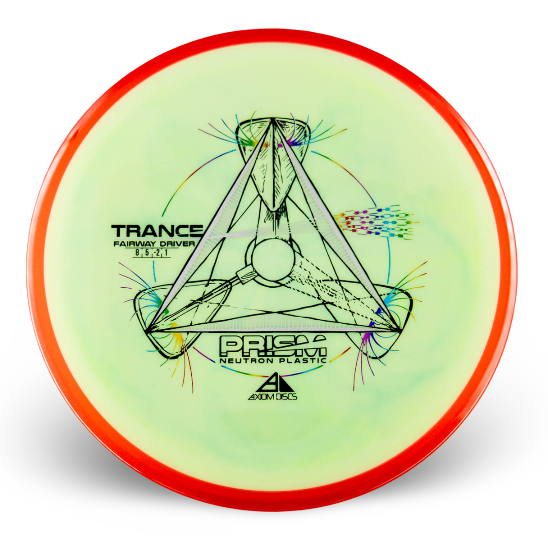 Axiom Trance