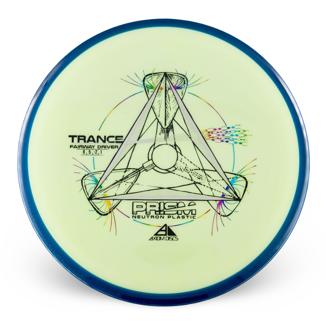 Axiom Trance