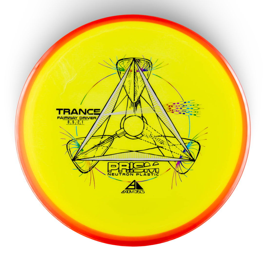 Axiom Trance
