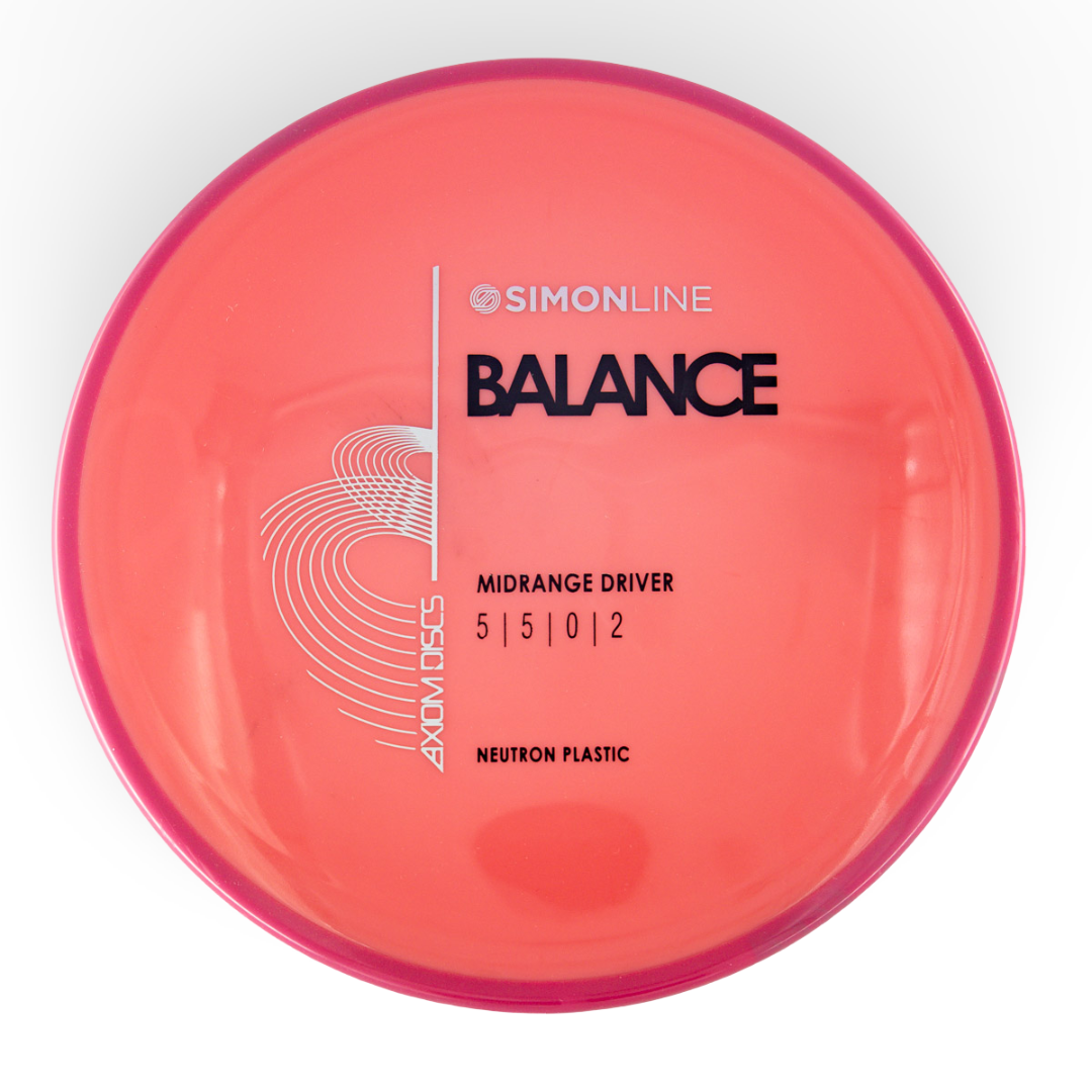 Axiom Balance