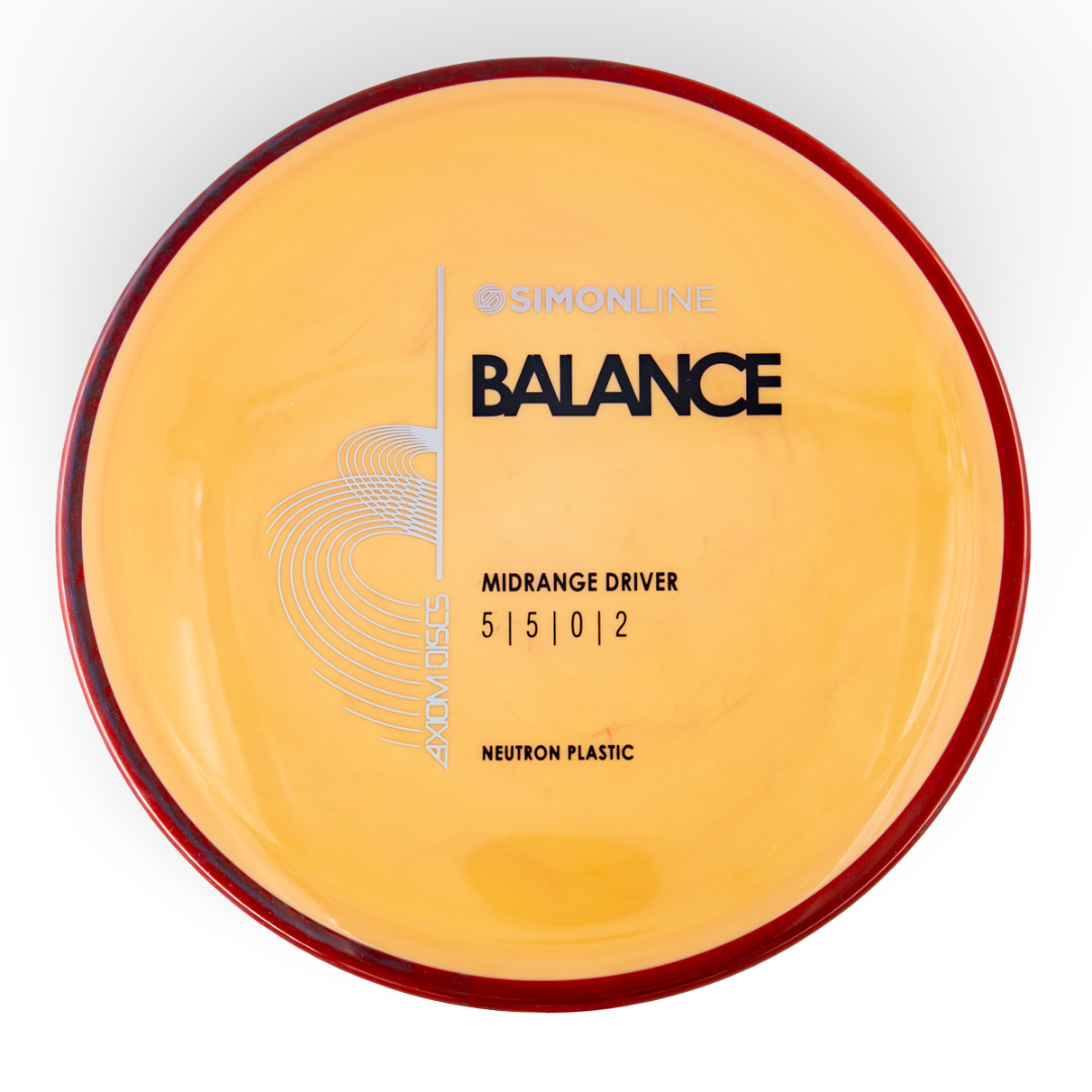 Axiom Balance