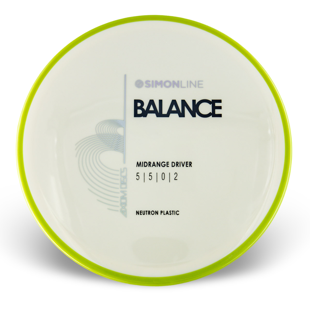Axiom Balance