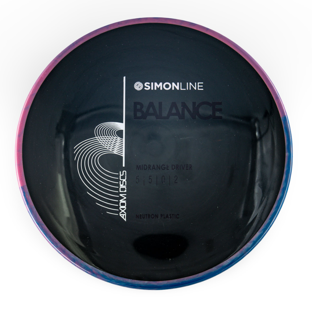 Axiom Balance