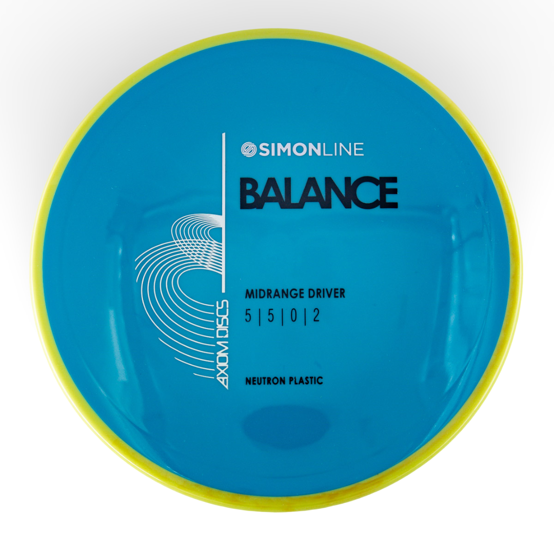 Axiom Balance