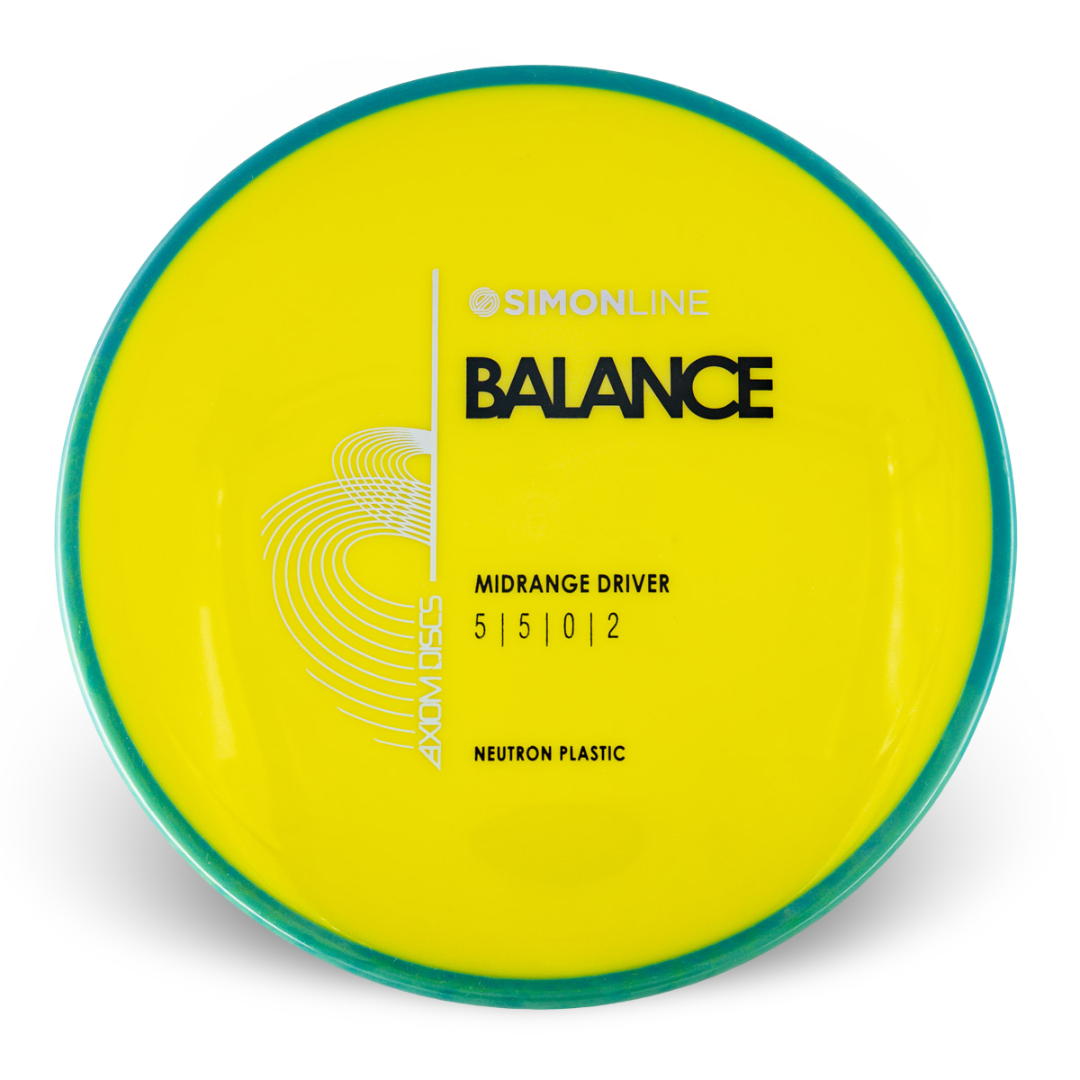Axiom Balance