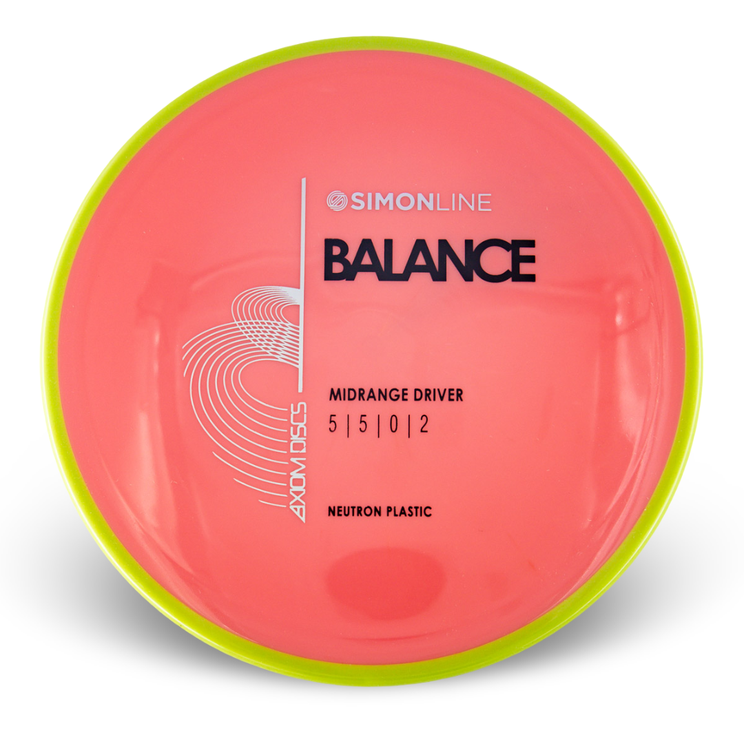 Axiom Balance