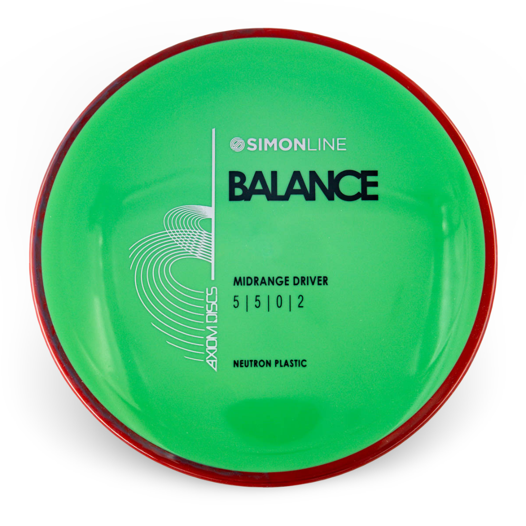 Axiom Balance