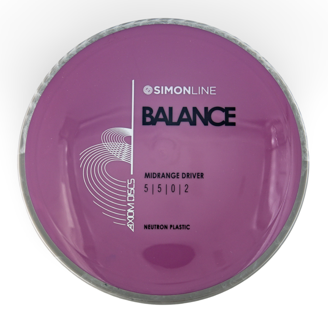 Axiom Balance