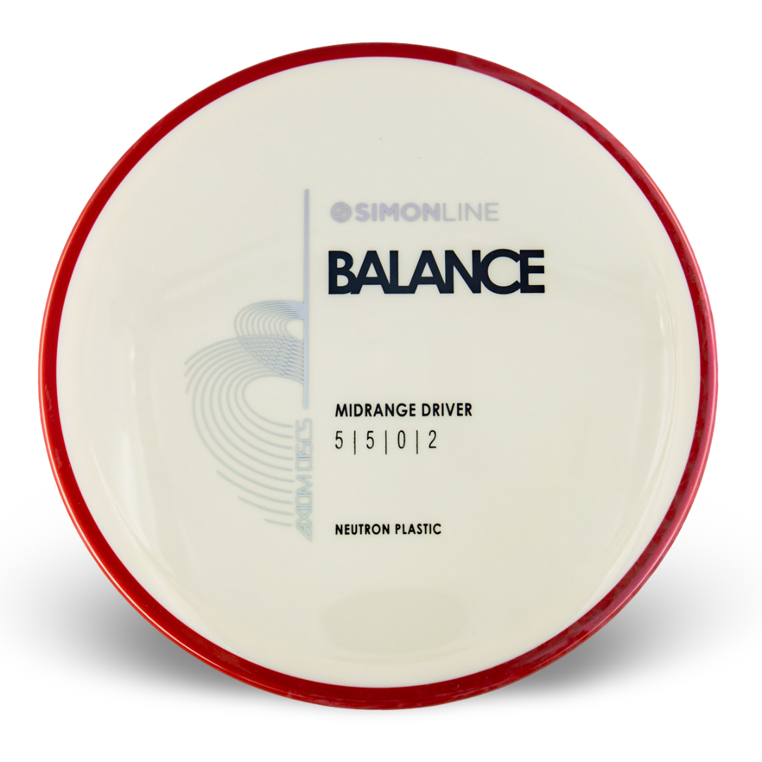 Axiom Balance