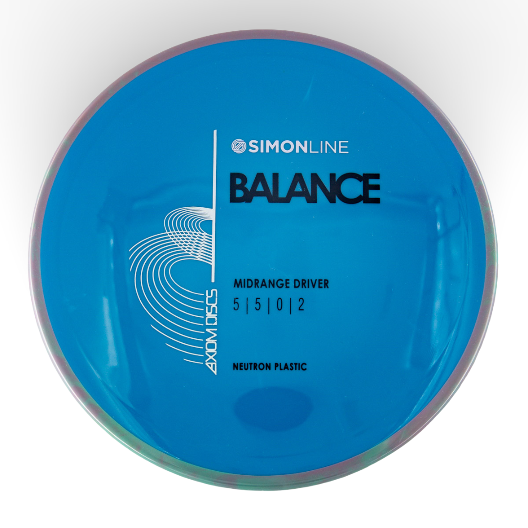 Axiom Balance