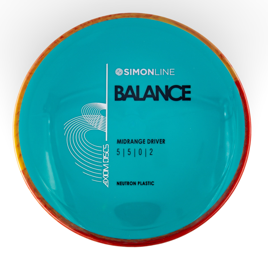 Axiom Balance