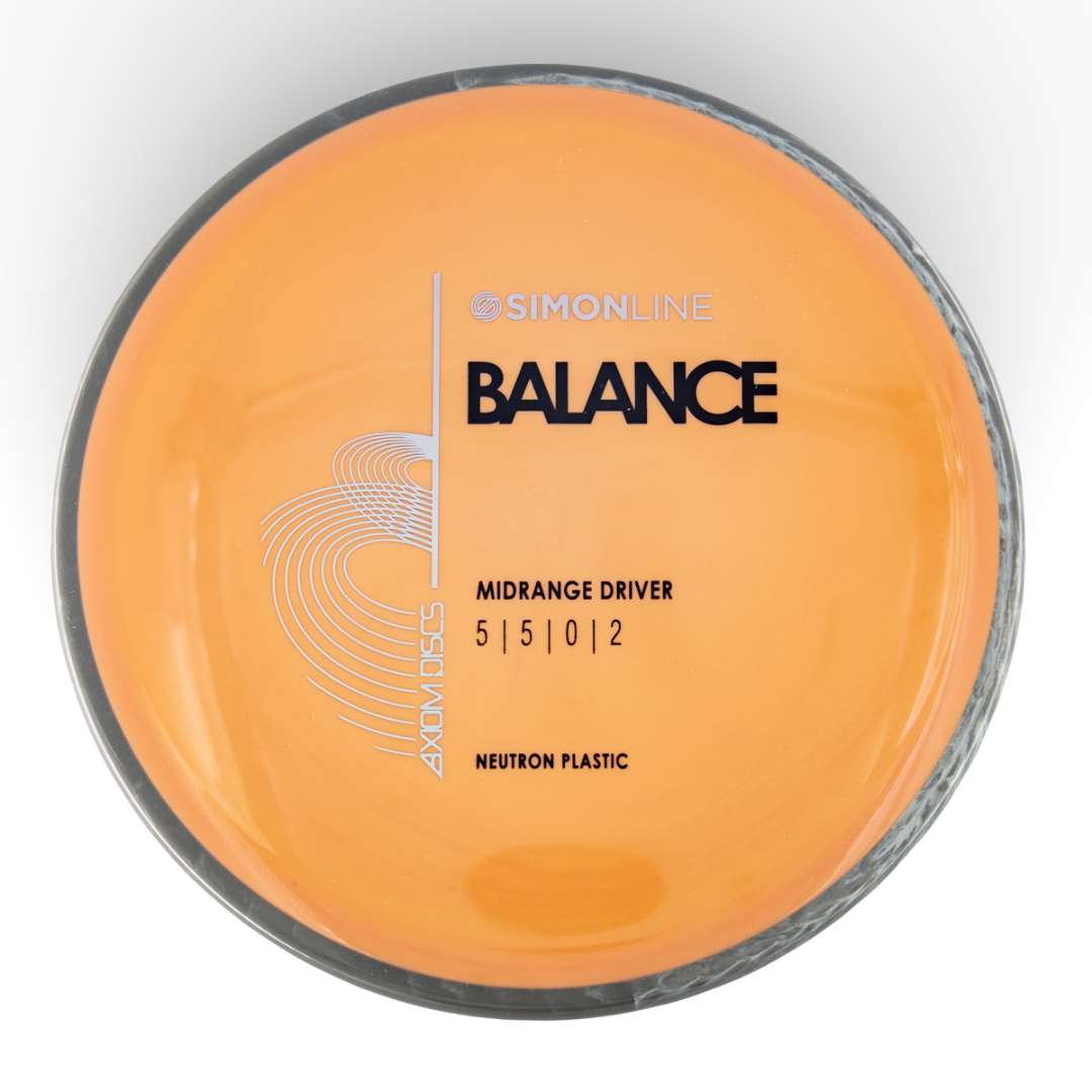 Axiom Balance