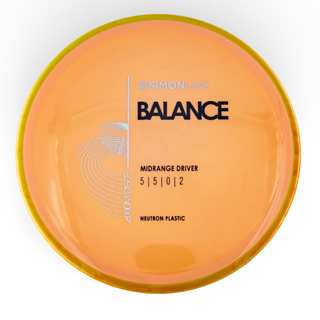 Axiom Balance